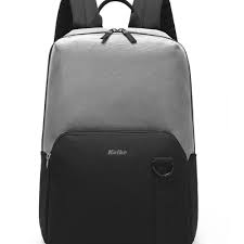 Gray helmet for bikers