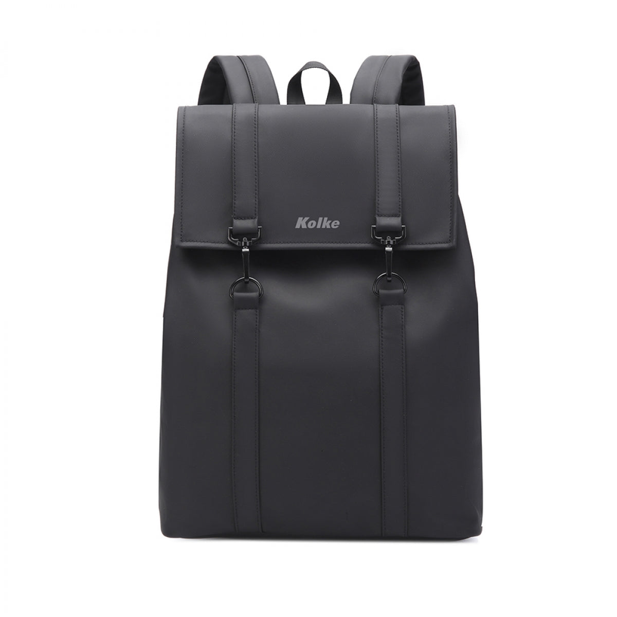 Gray helmet for bikers