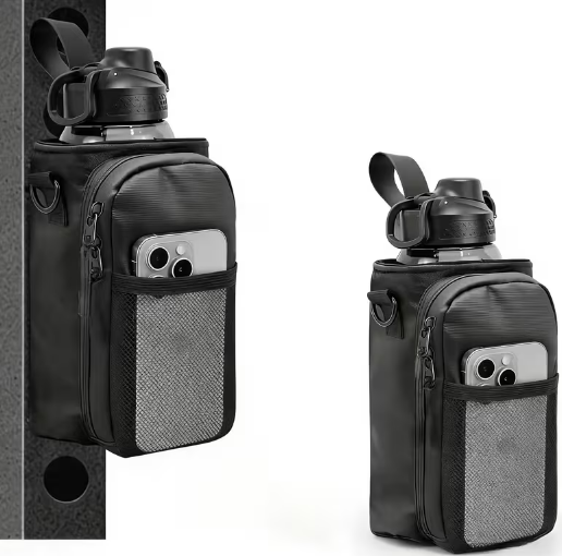 Bolso Magnetico para GYM