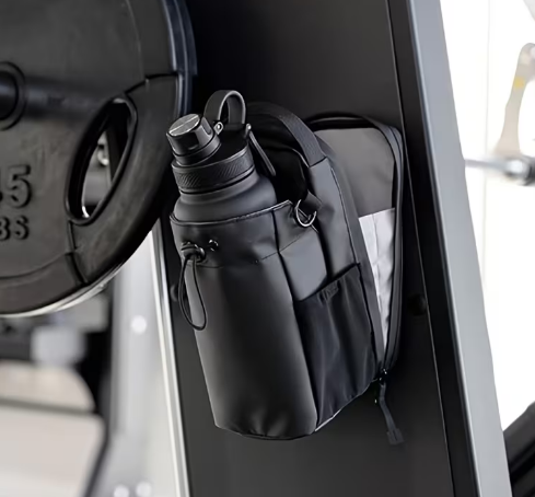 Bolso Magnetico para GYM