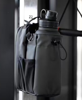 Bolso Magnetico para GYM